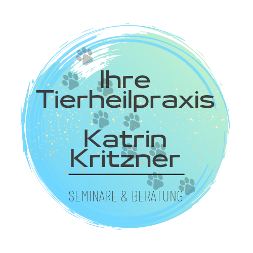 Logo THP Katrin Kritzner